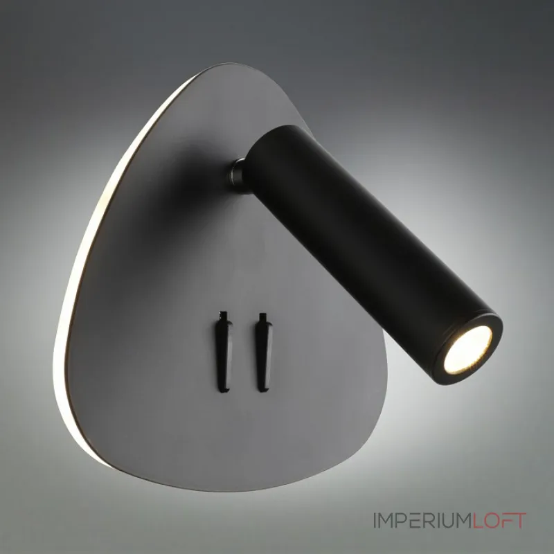 Бра Omnilux Piticchio OML-20821-02 от ImperiumLoft