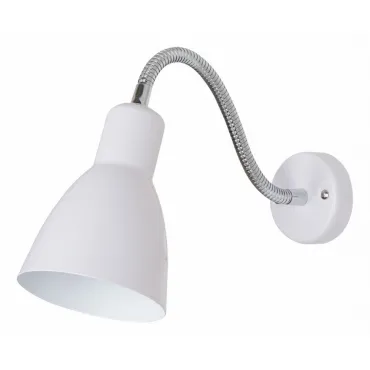 Бра Arte Lamp Mercoled A5048AP-1WH Бра Arte Lamp Mercoled A5048AP-1WH