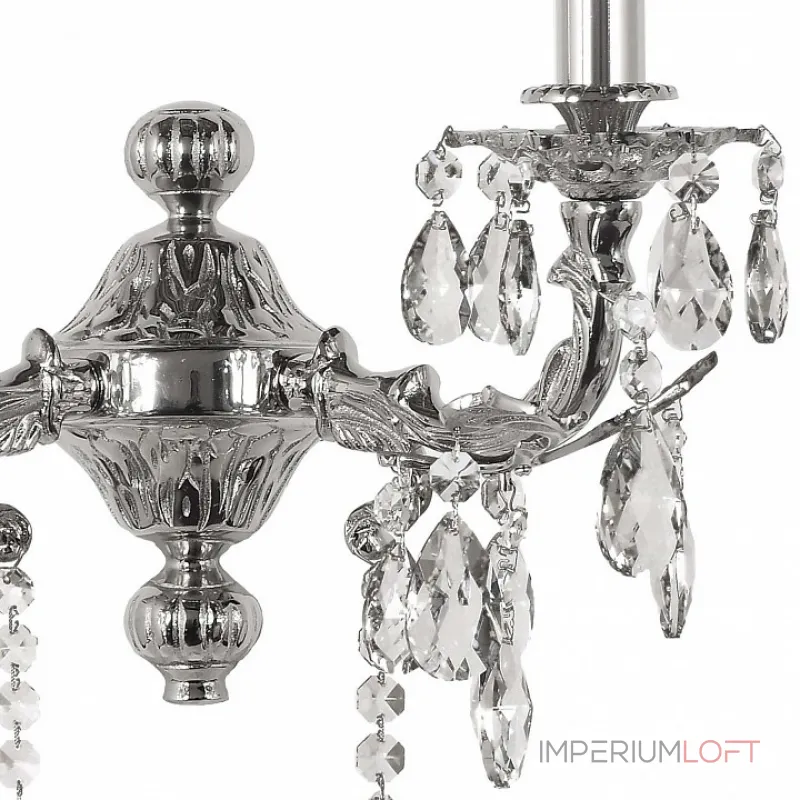 Бра Dio D’Arte Aosta Aosta E 2.1.2.600 N от ImperiumLoft Бра Dio D’Arte Aosta Aosta E 2.1.2.600 N от ImperiumLoft