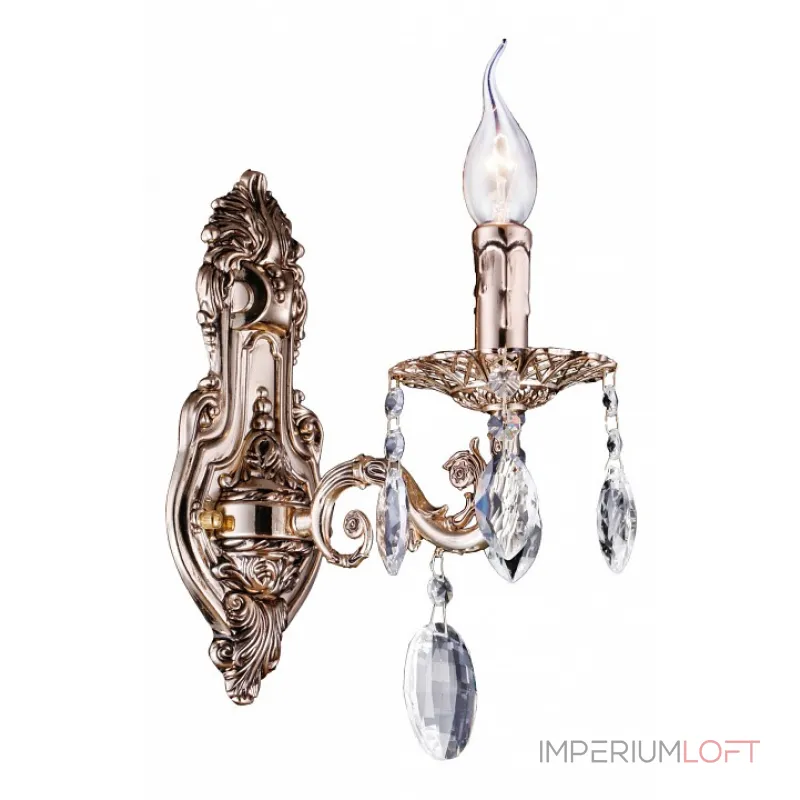 Бра Omnilux Aosta OML-78901-01 от ImperiumLoft Бра Omnilux Aosta OML-78901-01 от ImperiumLoft