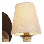 Бра Arte Lamp Corda A8958AP-2BR от ImperiumLoft