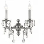 Бра Dio D’Arte Aosta Aosta E 2.1.2.600 N от ImperiumLoft