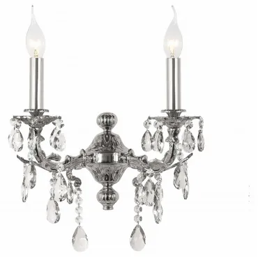 Бра Dio D’Arte Aosta Aosta E 2.1.2.600 N