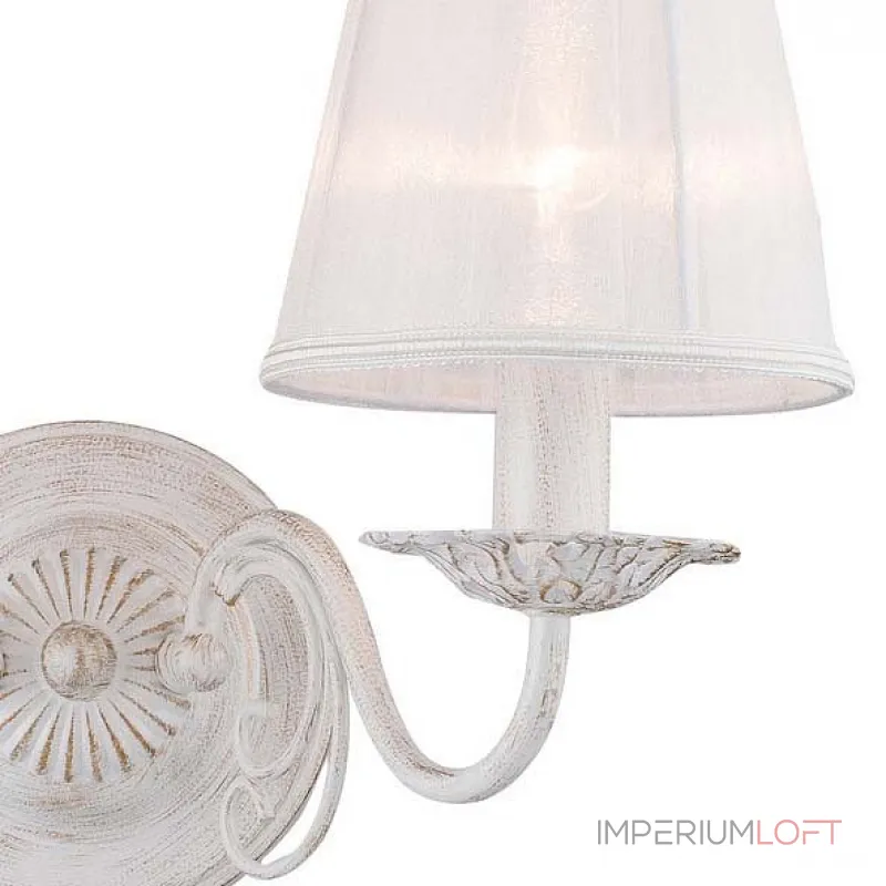 Бра Favourite Malta 1730-2W от ImperiumLoft