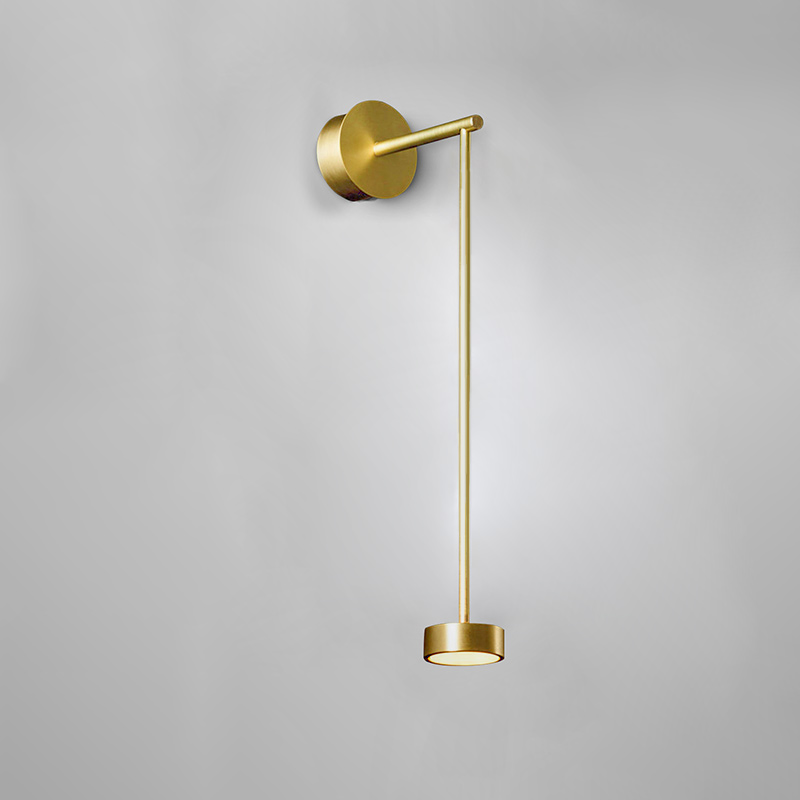 Настенный светильник BUBBLE B WALL от ImperiumLoft