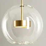 Настенный светильник BUBBLE B WALL от ImperiumLoft