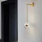 Настенный светильник BUBBLE B WALL от ImperiumLoft