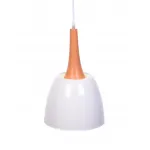 Подвесной светильник Lumina Deco Derby LDP 7901 WT
