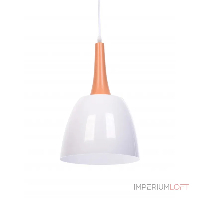 Подвесной светильник Lumina Deco Derby LDP 7901 WT