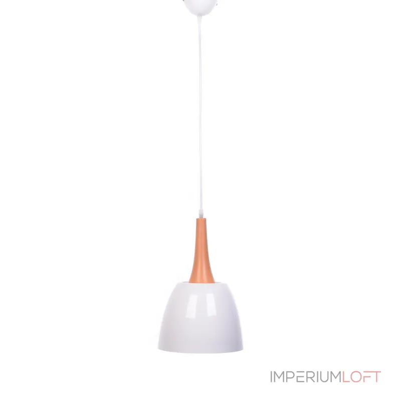 Подвесной светильник Lumina Deco Derby LDP 7901 WT