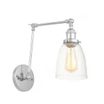 Бра Lumina Deco Fabi LDW 6800-2 CHR+PR от ImperiumLoft