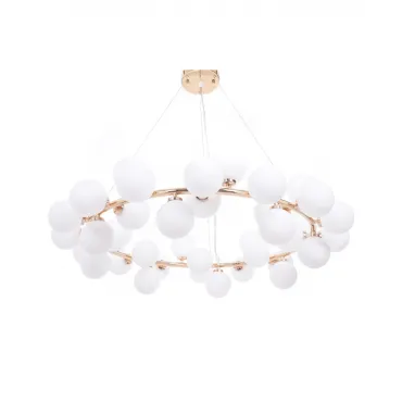 Подвесной светильник Lumina Deco Marsiada LDP 6033-40 GD Подвесной светильник Lumina Deco Marsiada LDP 6033-40 GD