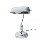 Настольная лампа Lumina Deco Banker LDT 305 CHR от ImperiumLoft