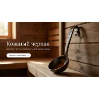 Черпак