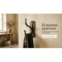 Крючки