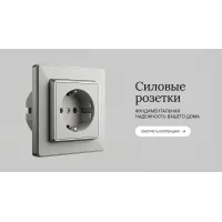 Силовые