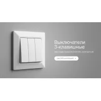 3 клавишные