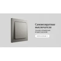 Самовозвратные