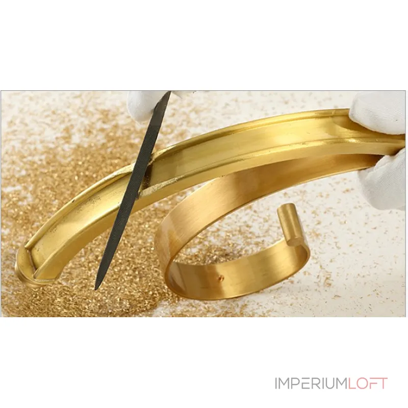 Люстра на штанге Ball Valley Chandelier 16 Люстра на штанге Ball Valley Chandelier 16