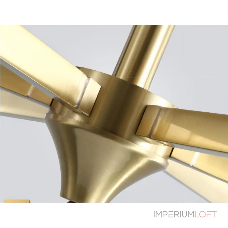 Люстра на штанге Ball Valley Chandelier 16 Люстра на штанге Ball Valley Chandelier 16