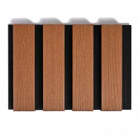 Уличные фасадные панели