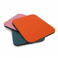 Панели однотонные