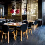 Подвесной светильник CHERRY D25 Black/White от ImperiumLoft