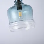 Подвесной светильник ADRIA A от ImperiumLoft