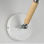 Бра ANIMAL белый от ImperiumLoft