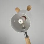 Бра ANIMAL белый от ImperiumLoft