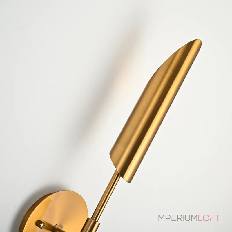 Бра VOYAGER 1 от ImperiumLoft