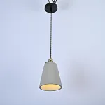 Подвесная люстра INDUSTRY A 16*20.5 от ImperiumLoft