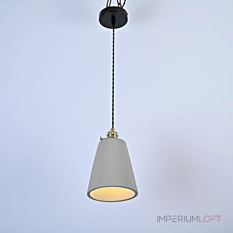 Подвесная люстра INDUSTRY A 16*20.5 от ImperiumLoft