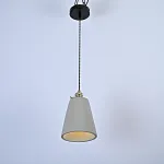 Подвесная люстра INDUSTRY A 16*20.5 от ImperiumLoft