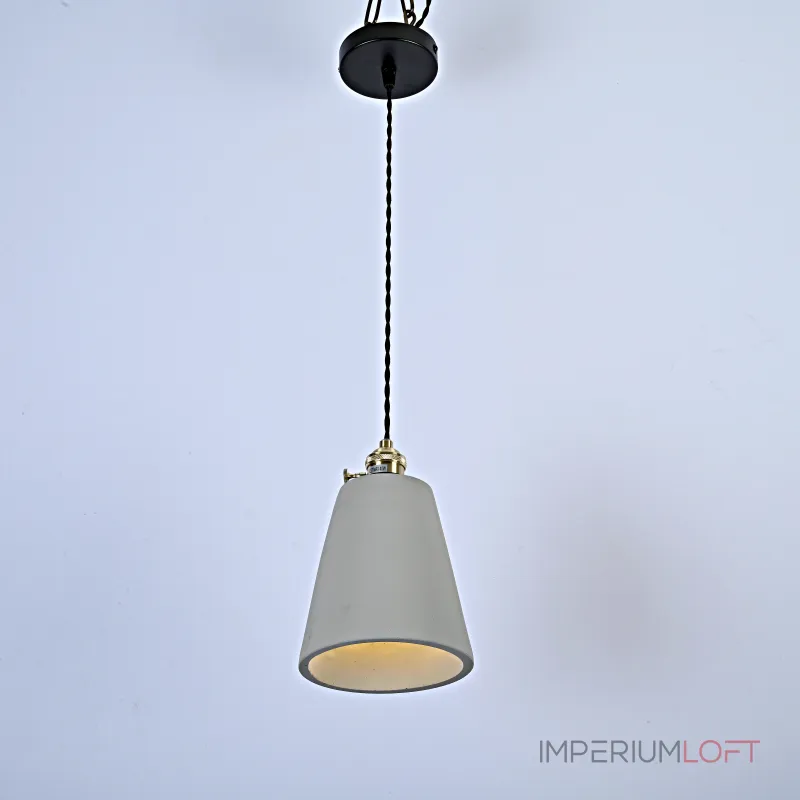 Подвесная люстра INDUSTRY A 16*20.5 от ImperiumLoft