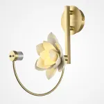 Бра MAGNOLIA WALL от ImperiumLoft