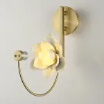 Бра MAGNOLIA WALL от ImperiumLoft