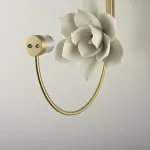 Бра MAGNOLIA WALL от ImperiumLoft