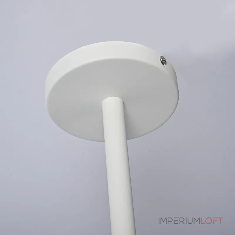 Люстра на штанге NATURA A WHITE 3 Люстра на штанге NATURA A WHITE 3