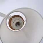 Люстра на штанге NATURA A WHITE 3