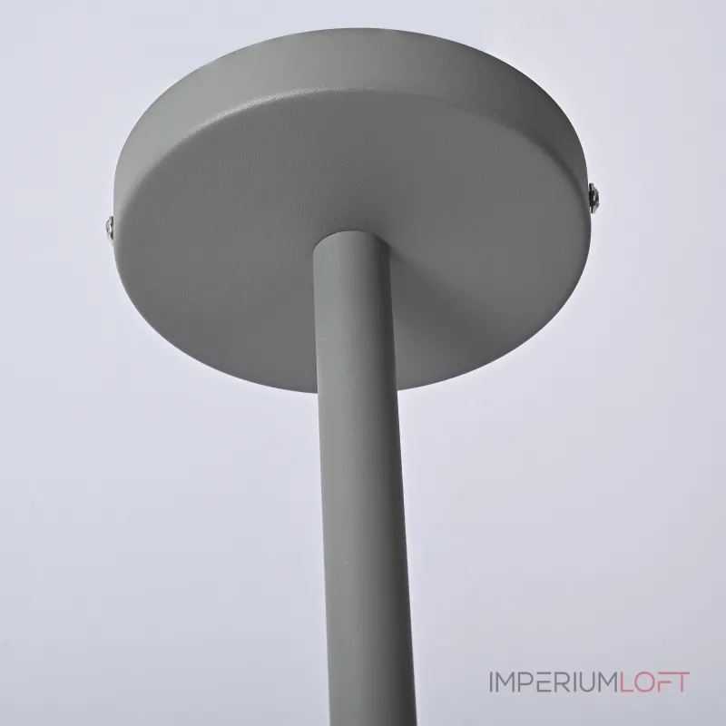 Люстра на штанге NATURA A YELLOW 3