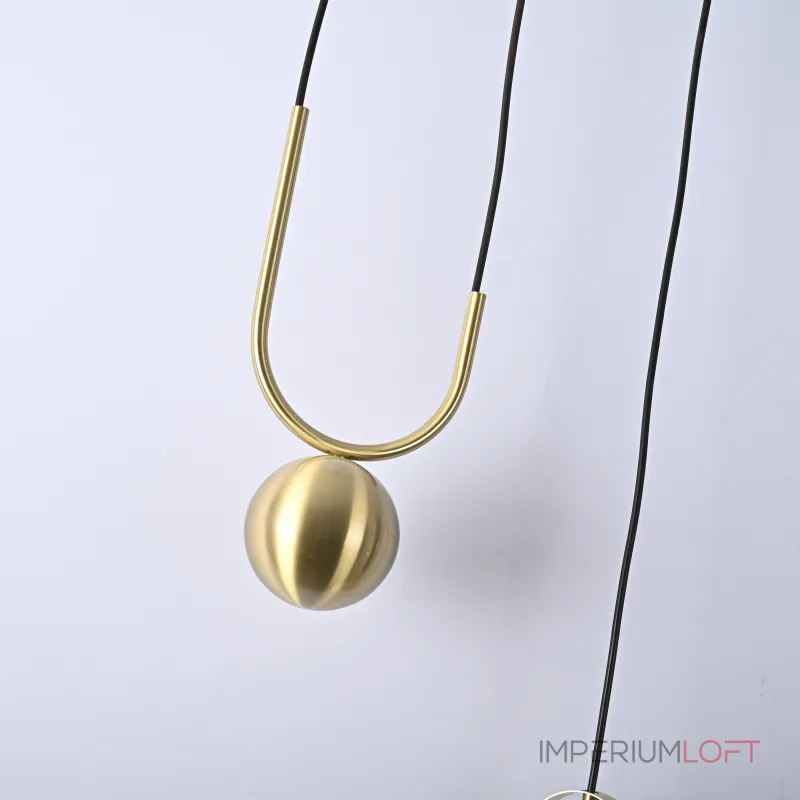 Подвесной светильник NEWTON от ImperiumLoft