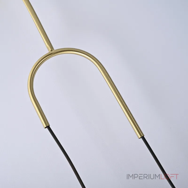 Подвесной светильник NEWTON от ImperiumLoft