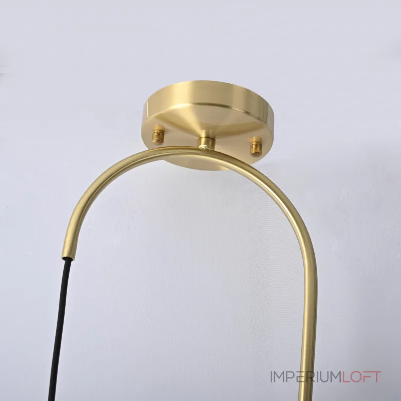 Подвесной светильник NEWTON от ImperiumLoft