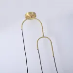 Подвесной светильник NEWTON от ImperiumLoft