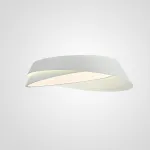 Потолочный светильник SHELL D40 White от ImperiumLoft