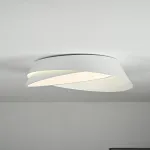 Потолочный светильник SHELL D40 White от ImperiumLoft