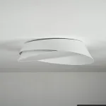 Потолочный светильник SHELL D40 White от ImperiumLoft