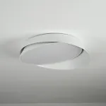 Потолочный светильник SHELL D40 White от ImperiumLoft