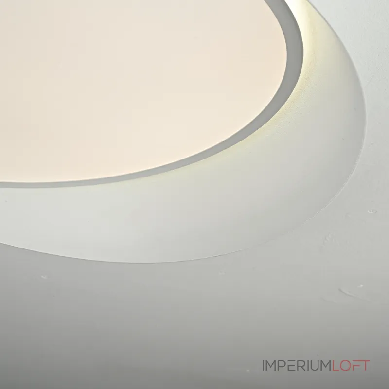 Потолочный светильник SHELL D40 White от ImperiumLoft Потолочный светильник SHELL D40 White от ImperiumLoft